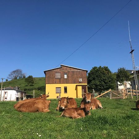 El Refugio Dei Sol La Fontarica & Fuente Villa Trevías Exterior foto