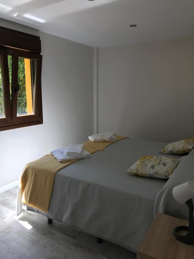 El Refugio Dei Sol La Fontarica & Fuente Villa Trevías Exterior foto