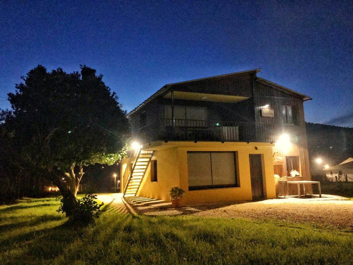 El Refugio Dei Sol La Fontarica & Fuente Villa Trevías Exterior foto